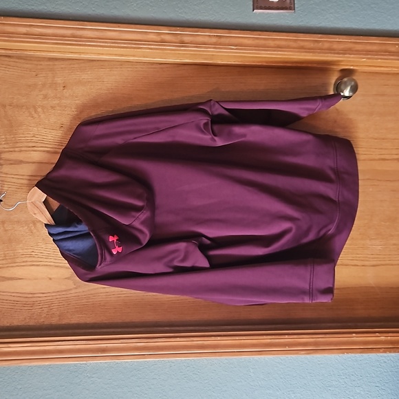 Under Armour Hoodie - Picture 2 of 3